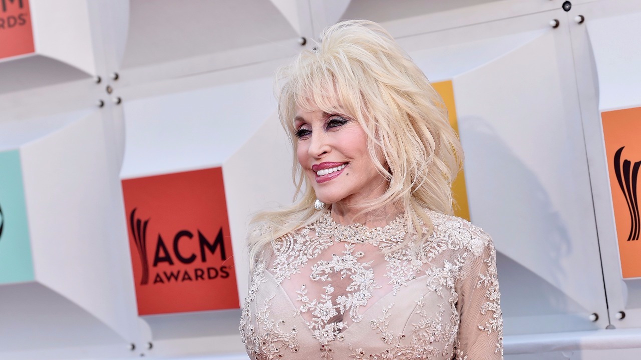 9news.com | Get you boots ready: Dolly Parton is coming to Red Rocks